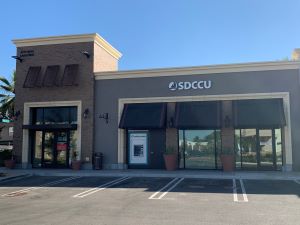 SDCCU Yorba Linda Branch