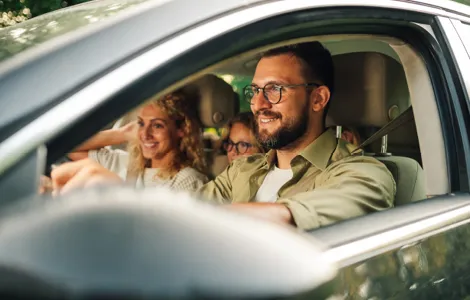 Auto Insurance