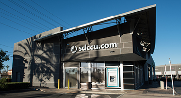 SDCCU Costa Mesa Branch